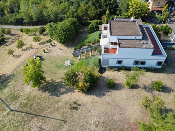 casa indipendente in vendita a Montaldo Bormida