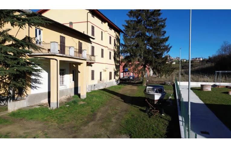 casa indipendente in vendita a Montaldo Bormida