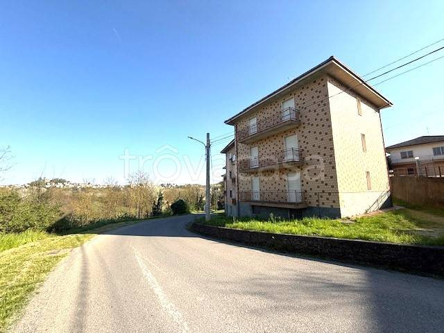 appartamento in vendita a Montaldo Bormida