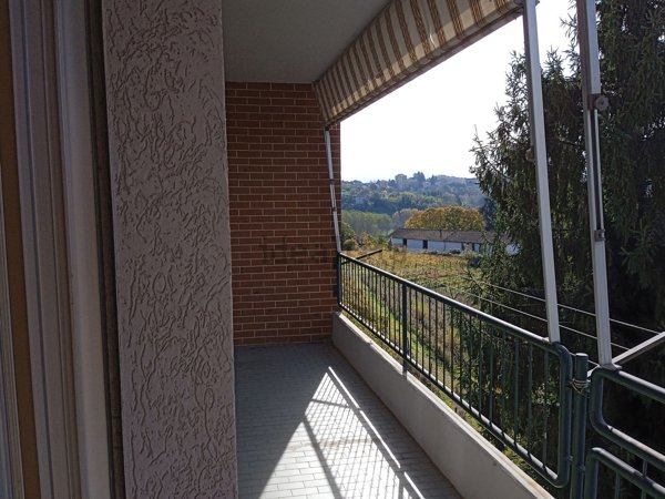 appartamento in vendita a Montaldo Bormida