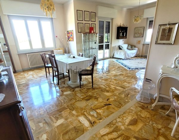 appartamento in vendita a Montaldo Bormida