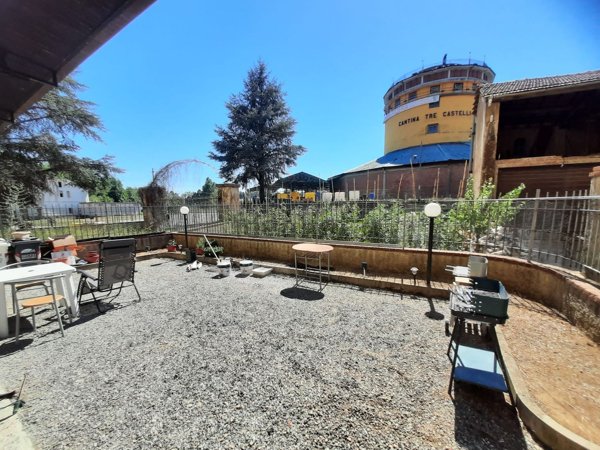 appartamento in vendita a Montaldo Bormida