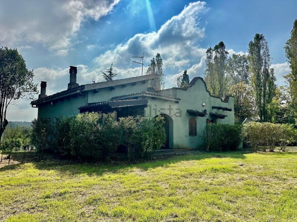 casa indipendente in vendita a Montaldo Bormida