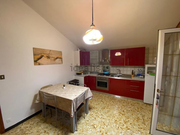 appartamento in vendita a Montaldo Bormida