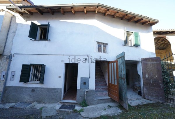 casa indipendente in vendita a Montaldo Bormida