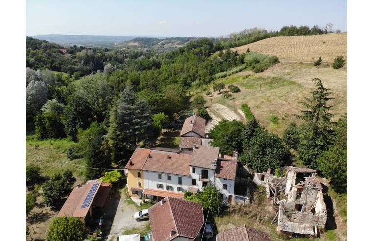 casa indipendente in vendita a Montaldo Bormida