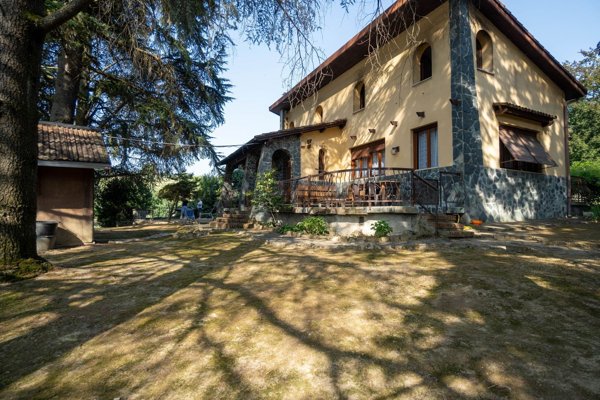 casa indipendente in vendita a Montaldo Bormida