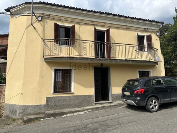 casa indipendente in vendita a Montaldo Bormida
