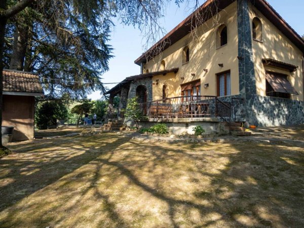 casa indipendente in vendita a Montaldo Bormida