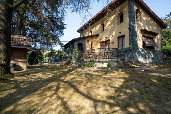 casa indipendente in vendita a Montaldo Bormida