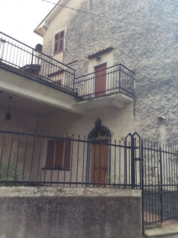 casa semindipendente in vendita a Montaldo Bormida