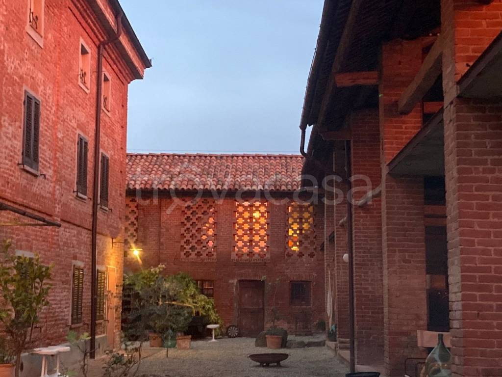 casa indipendente in vendita a Montaldo Bormida