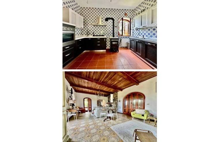 casa indipendente in vendita a Montaldo Bormida