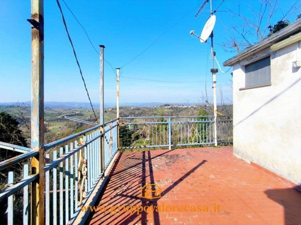 casa indipendente in vendita a Montaldo Bormida