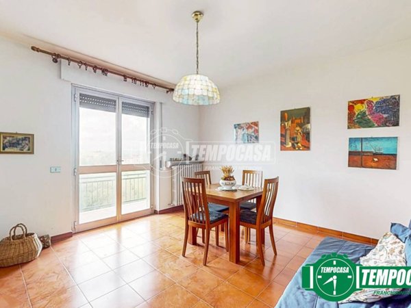 appartamento in vendita a Montaldo Bormida