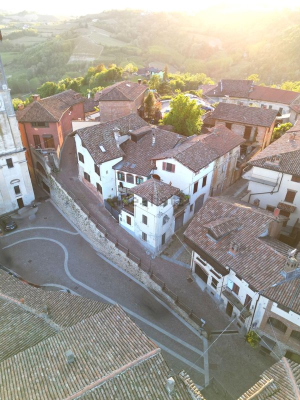 appartamento in vendita a Montaldo Bormida