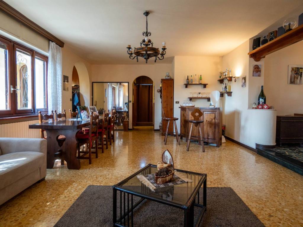 casa indipendente in vendita a Montaldo Bormida