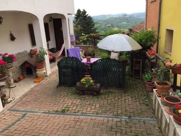 casa indipendente in vendita a Montaldo Bormida