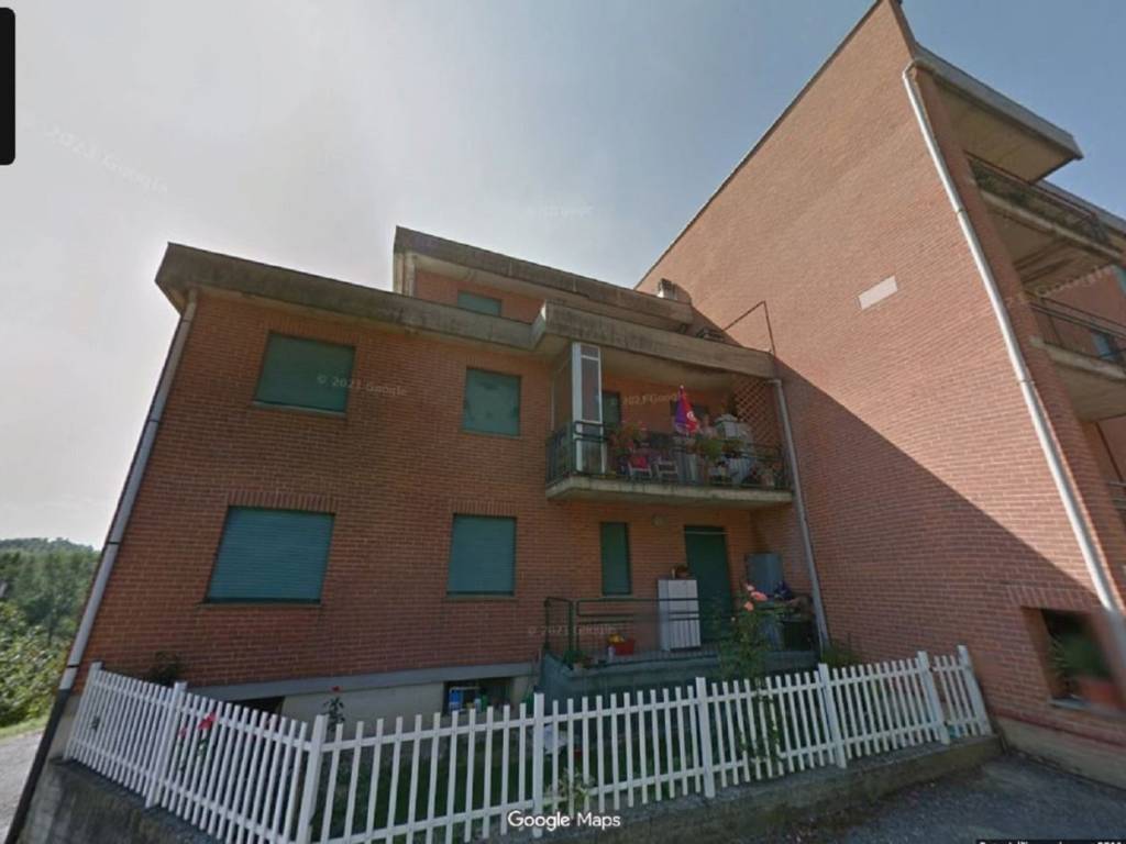 appartamento in vendita a Montaldo Bormida