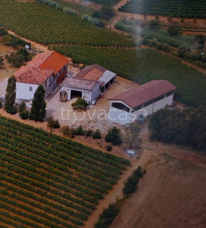 locale di sgombero in vendita a Montaldo Bormida