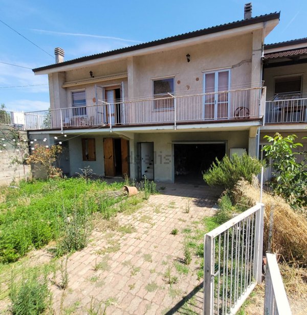 casa indipendente in vendita a Montaldo Bormida