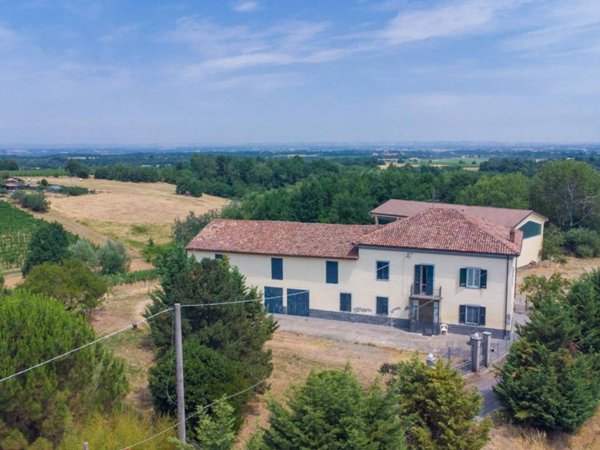 casa indipendente in vendita a Montaldo Bormida
