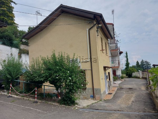 casa indipendente in vendita a Montaldo Bormida