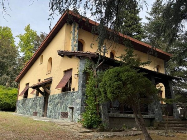 casa indipendente in vendita a Montaldo Bormida