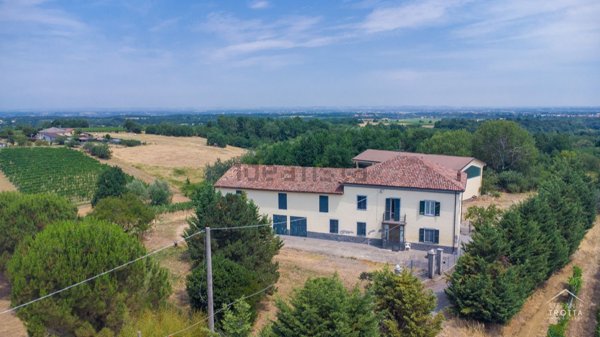 casa indipendente in vendita a Montaldo Bormida