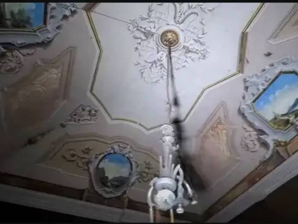 casa indipendente in vendita a Montecastello
