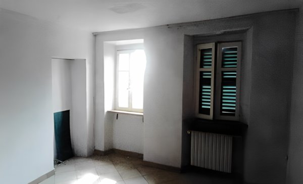 appartamento in vendita a Montecastello