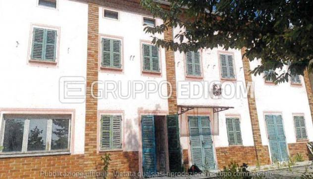 appartamento in vendita a Montecastello