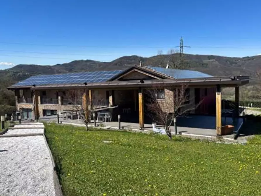 bungalow in vendita a Montechiaro d'Acqui