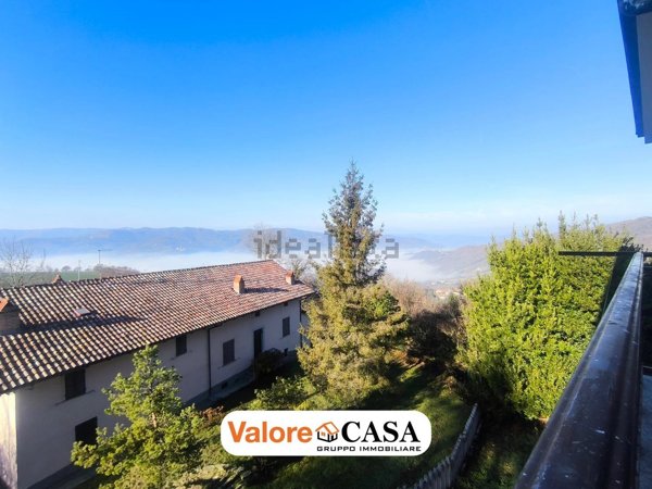 appartamento in vendita a Montechiaro d'Acqui