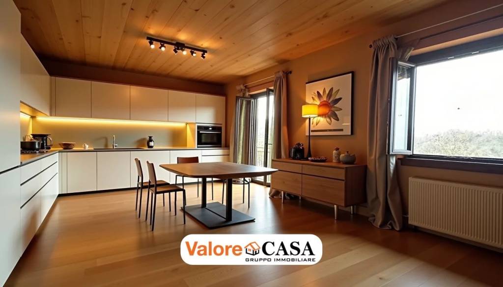 casa indipendente in vendita a Montechiaro d'Acqui