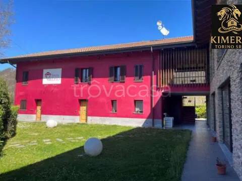 casa indipendente in vendita a Montechiaro d'Acqui