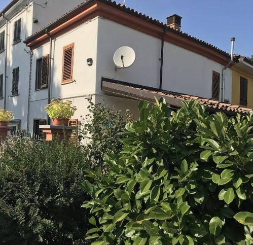 casa indipendente in vendita a Montegioco