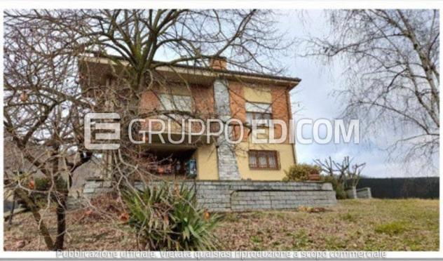 casa indipendente in vendita a Montegioco
