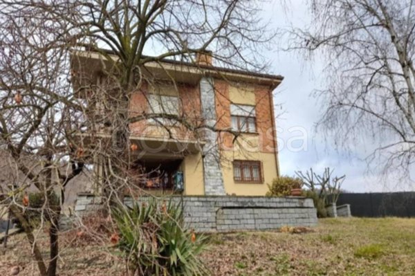 casa indipendente in vendita a Montegioco