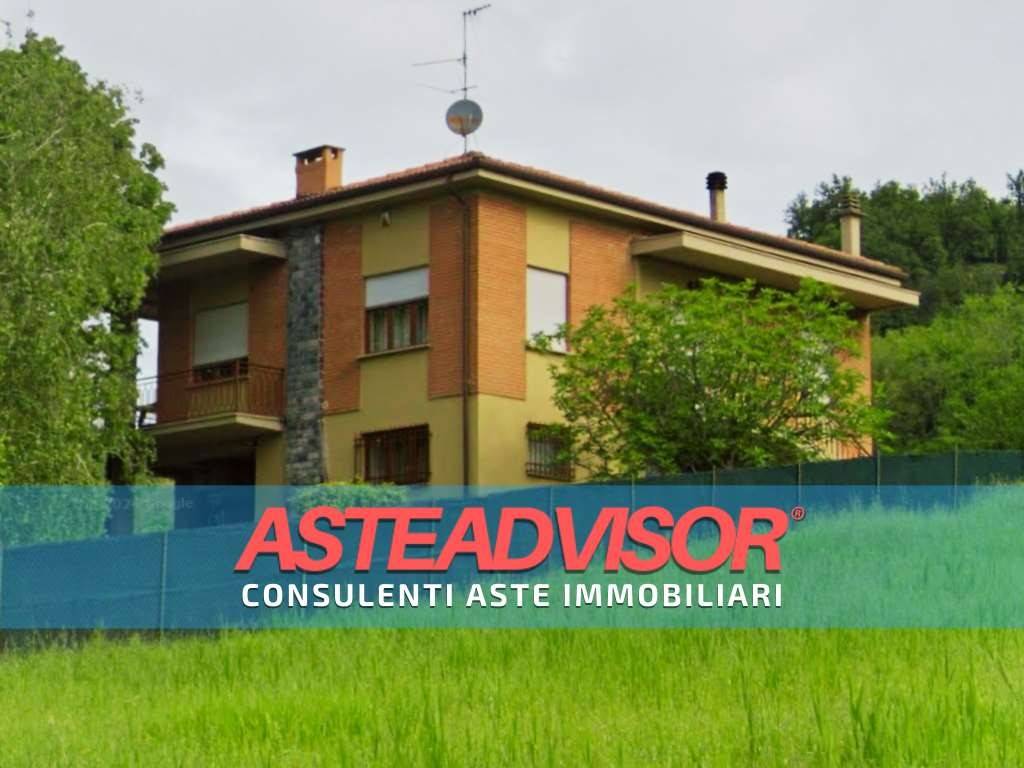 casa indipendente in vendita a Montegioco