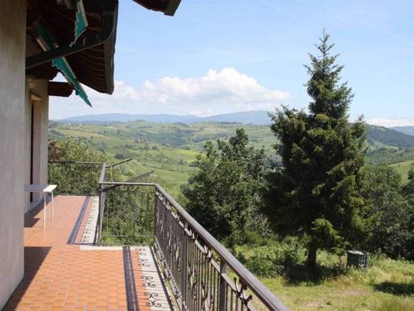 casa indipendente in vendita a Montegioco