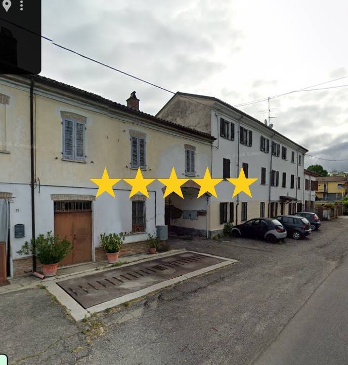 casa indipendente in vendita a Montegioco