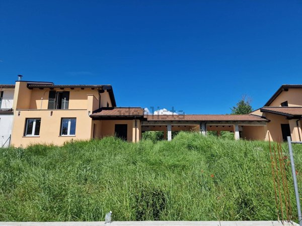 casa indipendente in vendita a Montegioco