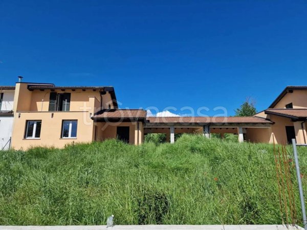 casa indipendente in vendita a Montegioco