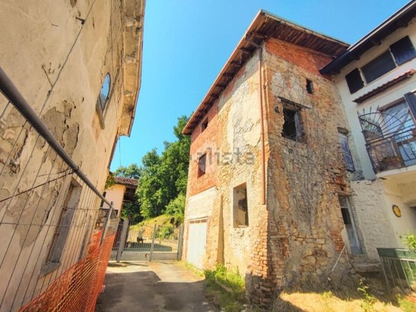 appartamento in vendita a Montegioco in zona Piaggio