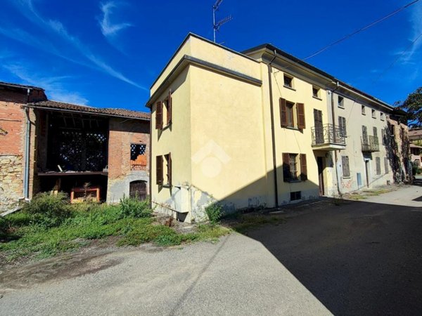 casa indipendente in vendita a Montemarzino