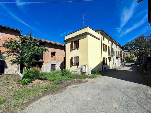 casa indipendente in vendita a Montemarzino