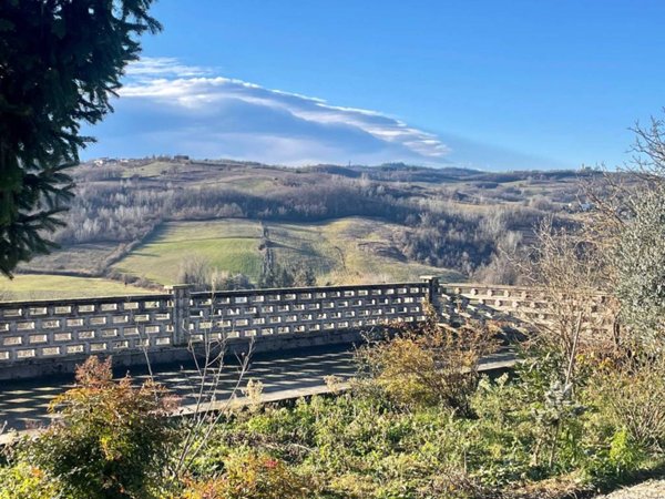 casa indipendente in vendita a Montemarzino in zona Scrimignano