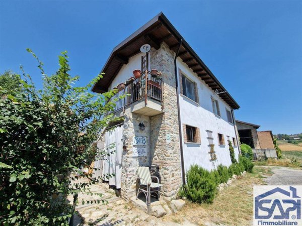 casa indipendente in vendita a Montemarzino in zona Segagliate