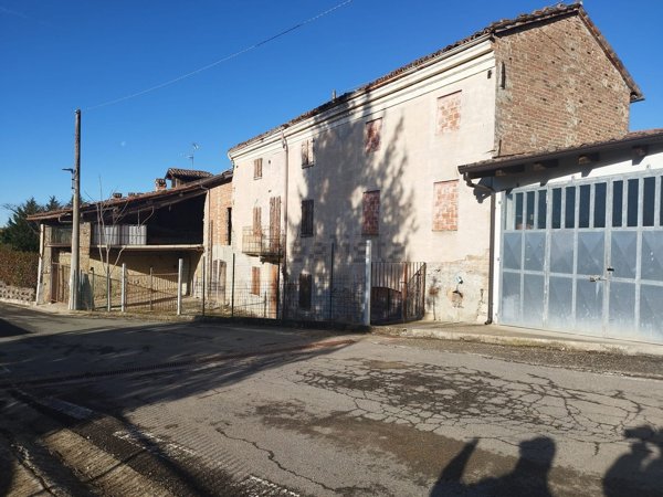 casa indipendente in vendita a Montemarzino